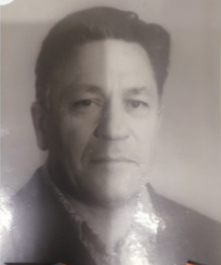 Тишин Василий Иосифович