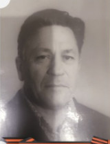 Тишин Василий Иосифович