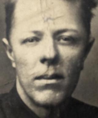 Прытков Иван Данилович