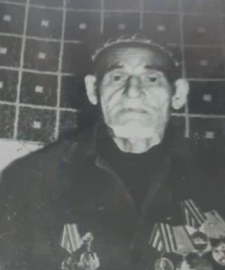 Шамсутдинов Минвали Фатхутдинович