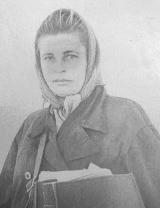 Соловей Александра Ивановна