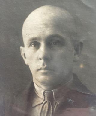 Кириллов Сергей Яковлевич