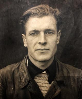 Улитин Петр Никифорович