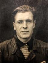 Улитин Петр Никифорович
