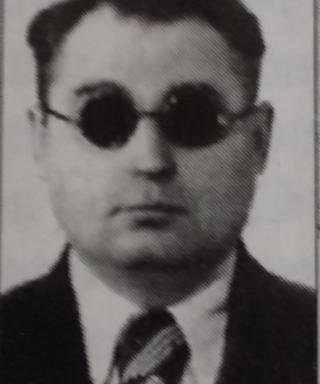 Луговец Михаил Константинович