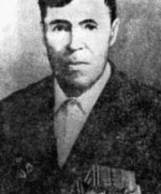 Щетинин Прокопий Дмитриевич
