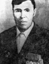 Щетинин Прокопий Дмитриевич