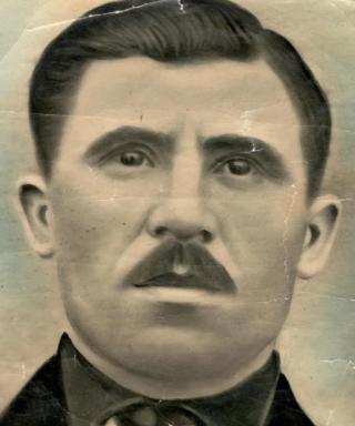 Петряков Петр Якимович
