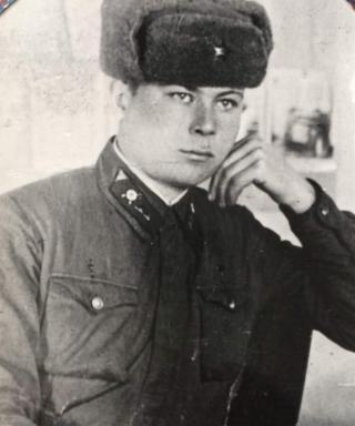 Рыжков Алексей Константинович