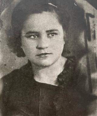 Казанцева Анна Григорьевна