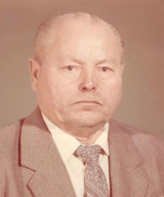 Шапкин Сергей Кириллович