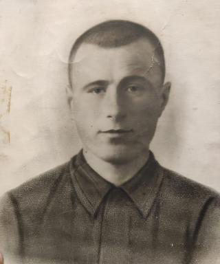 Саватеев Петр Григорьевич