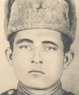 Писарев Михаил Филиппович