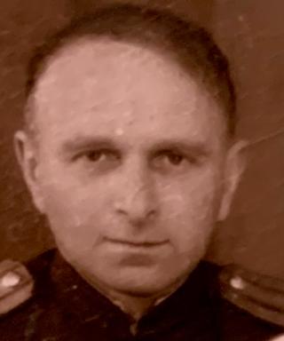 Соколовский Петр Львович