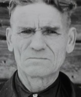 Порубов Матвей Савватеевич