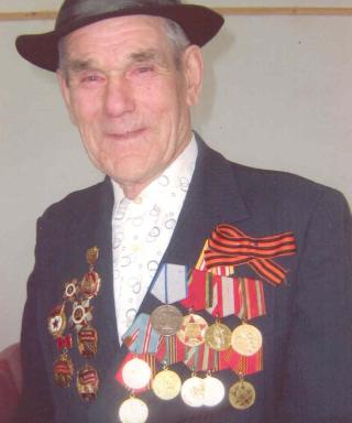 Лавинов Сергей Владимирович