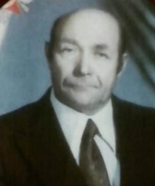 Рубцов Михаил Игнатьевич