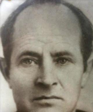 Семёнов Сергей Павлович