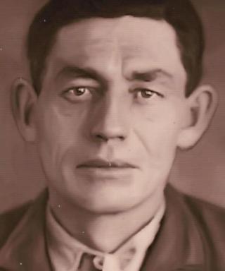 Першин Иван Яковлевич