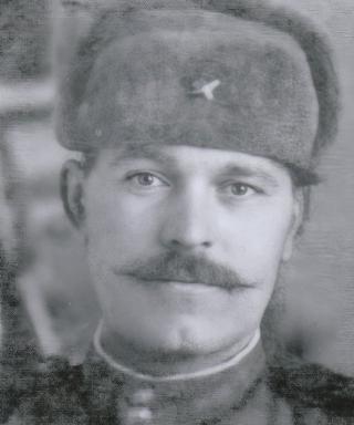 Пайгильдин Павел Андреевич