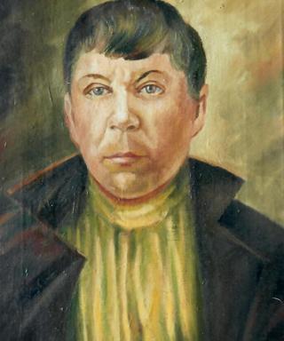 Быченок Никита Петрович