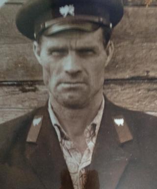 Кугаевский Степан Иванович