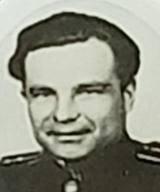Плотников Иаков Дмитриевич