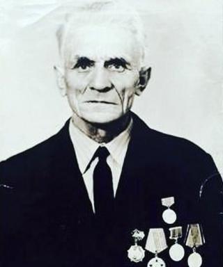 Кильба Каймат Кимпушевич