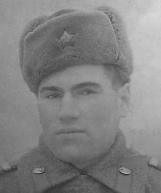 Панков Николай Максимович