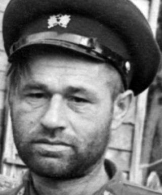 Пайгильдин Василий Матвеевич