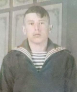 Кононов Анатолий Сидорович