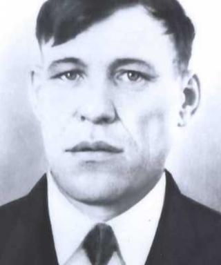 Пайгильдин Фёдор Александрович