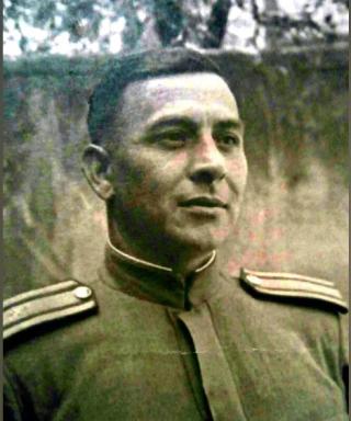 Колычев Николай Андреевич
