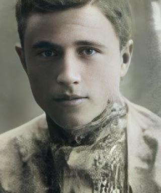 Кожаев Виктор Михайлович