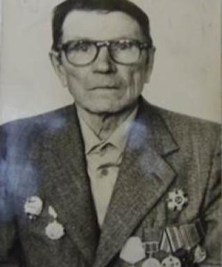 Вяткин Виктор Александрович