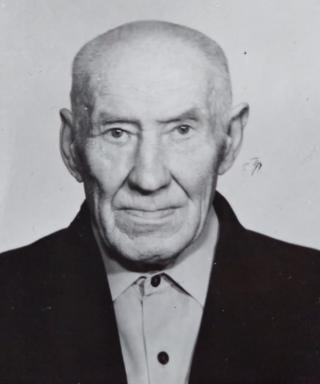 Гусев Иван Иванович