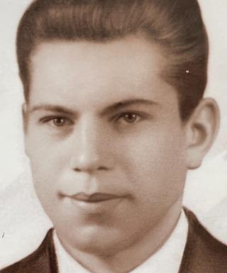 Пашовкин Владимир Сергеевич