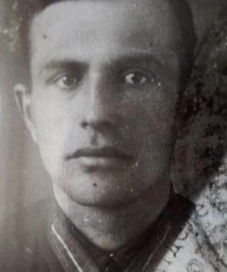 Смыковский Николай Филипович