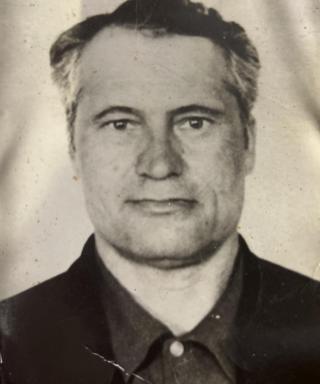 Владимиров Иван Гаврилович