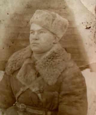 Саньков Михаил Стефанович