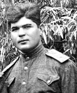 Соколов Николай Иванович