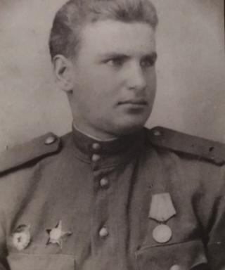 Якушев Виктор Иванович