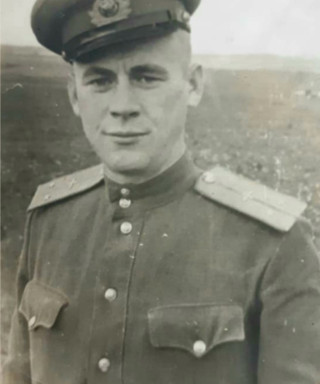 Тимохин Александр Александрович