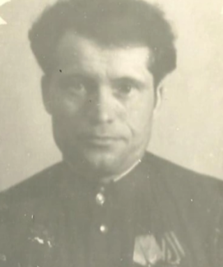 Владимиров Иван Гаврилович