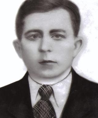 Козьминский Никита Митрофанович