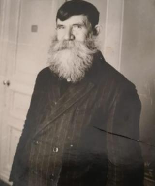 Черкасов Аким Пантелеевич