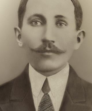 Виноградов Григорий Никифорович