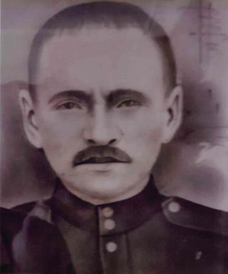 Кузнецов Алексей Захарович
