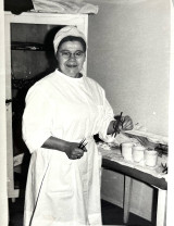 Тимохина Надежда Михайловна