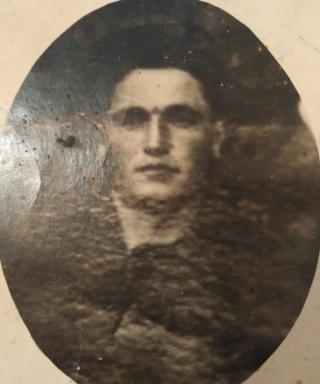 Токмаков Егор Васильевич